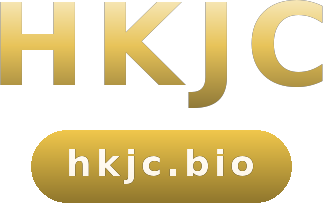 HKJC โลโก้